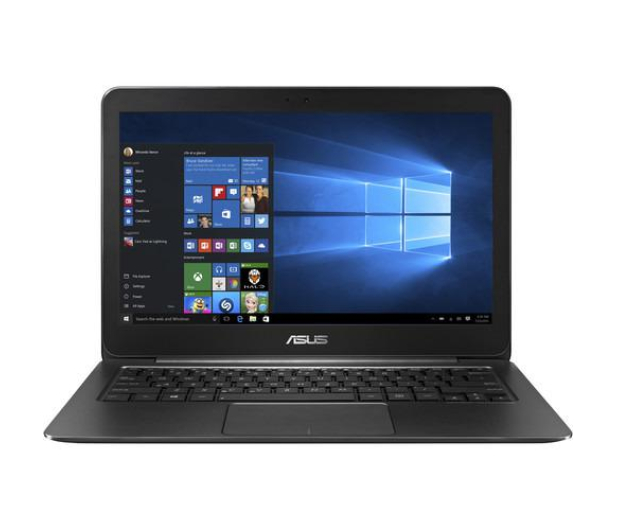 ASUS ZenBook UX305CA-UHM4T m3-6Y30/8GB/256GB SSD/HD515/13,3"/W10 - 1401961 - zdjęcie 2